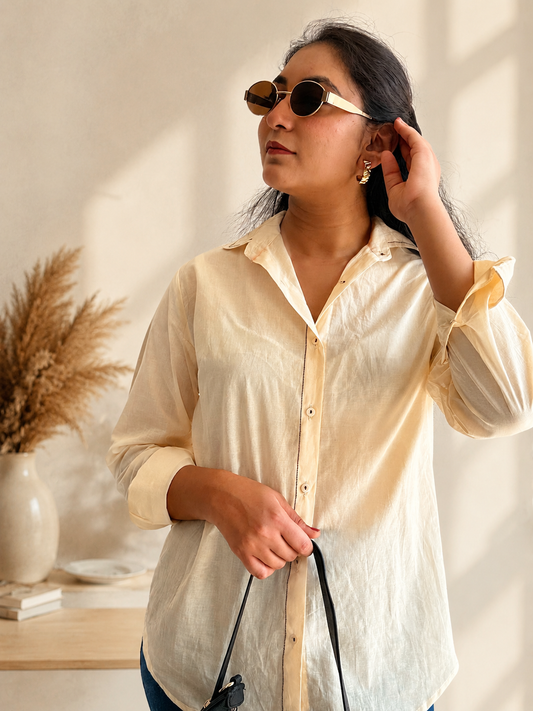 OFFWHITE WOMENS SHIRT